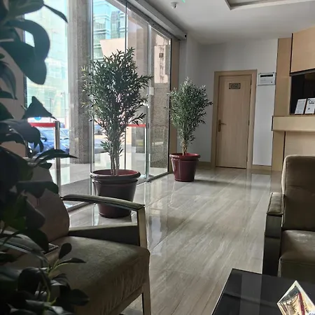 Al Furat Madayin Hotel